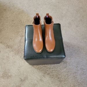 Tommy Hilfiger boots
